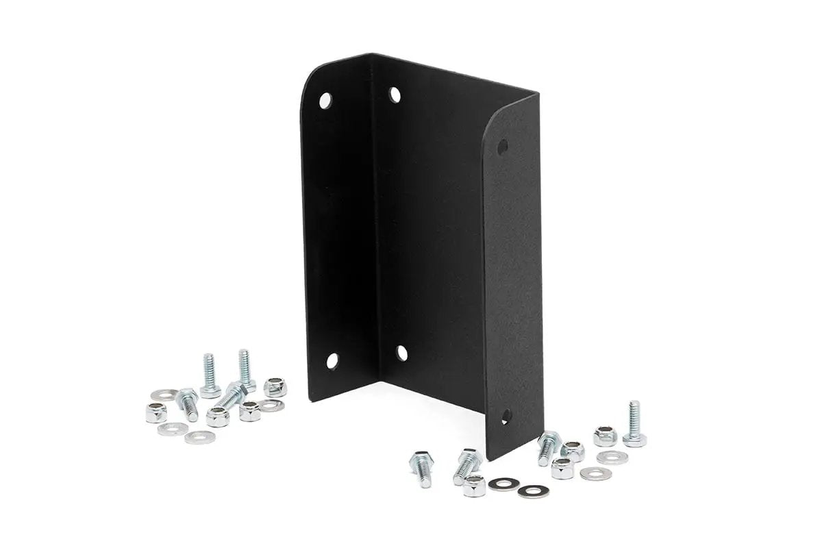 Rough Country 3rd Brake Light Extension | Jeep Wrangler JK/Wrangler Unlimited (2007-2018) by Rough Country