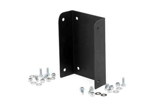 Extensión de la tercera luz de freno | Jeep Wrangler JK/Wrangler Unlimited (2007-2018)