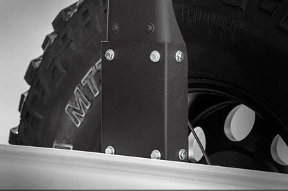 Rough Country 3rd Brake Light Extension | Jeep Wrangler JK/Wrangler Unlimited (2007-2018) by Rough Country