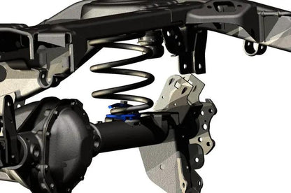 Rough Country 6 Inch Lift Kit | X-Series | Jeep Wrangler Unlimited 2WD/4WD (2007-2018) by Rough Country