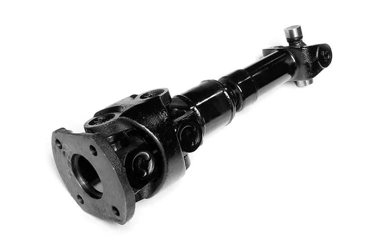 Rough Country CV Drive Shaft | Rear | 4-6 Inch Lift | Jeep Wrangler TJ Rubicon 4WD (03-06) by Rough Country
