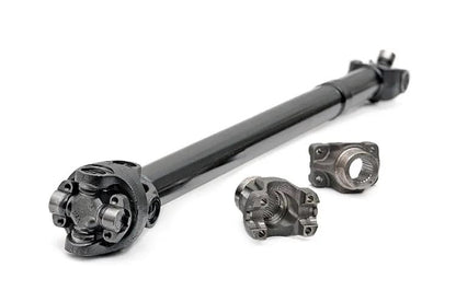 Rough Country CV Drive Shaft | Rear | 3.5-6 Inch Lift | Jeep Wrangler JK 4WD (2007-2011) by Rough Country