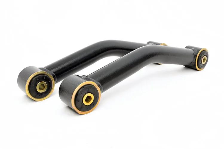 Rough Country Lower Control Arms | Jeep Cherokee XJ/Comanche MJ/Wrangler TJ by Rough Country