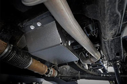 Rough Country EVAP Canister Skid Plate | Jeep Wrangler JK/Wrangler Unlimited (2007-2018) by Rough Country