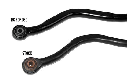 Rough Country Track Bar | Forged | FR | 2.5-6 Inch Lift | Jeep Wrangler JK/Wrangler Unlimited (07-18)