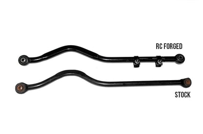Rough Country Track Bar | Forged | FR | 2.5-6 Inch Lift | Jeep Wrangler JK/Wrangler Unlimited (07-18)