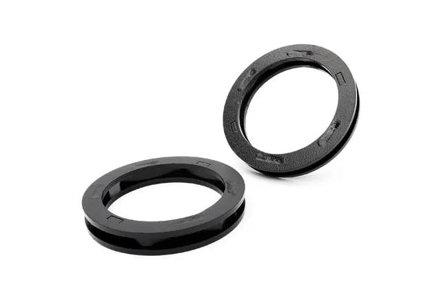 Rough Country 0.75 Inch Leveling Kit | Jeep Grand Cherokee WJ 2WD/4WD (1999-2004) by Rough Country
