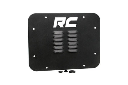 Rough Country Tailgate Vent Cover | Jeep Wrangler JK/Wrangler Unlimited (2007-2018) by Rough Country