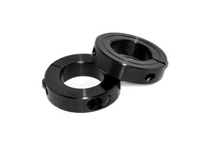 Rough Country Sway Bar Clamp Kit | Jeep Wrangler TJ (97-06)/Wrangler Unlimited (04-06) by Rough Country