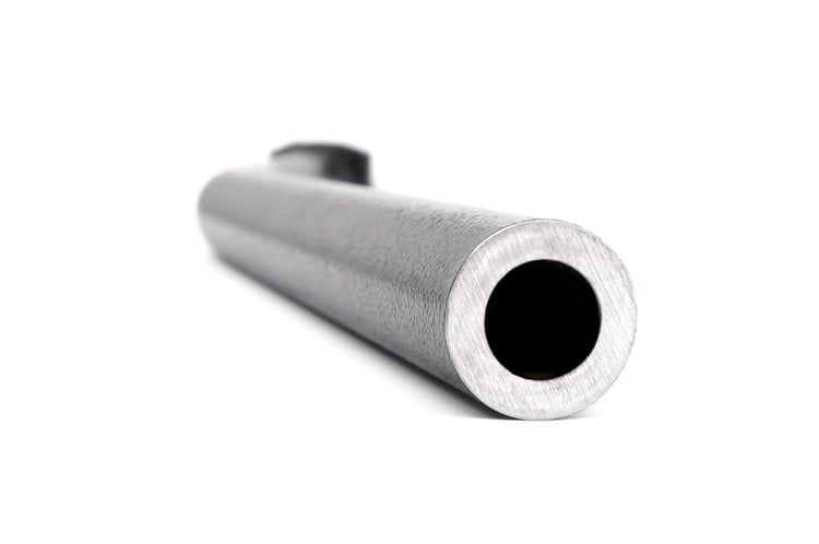 Barra de seguimiento | Tubular | Elevación de 1.5-4.5 pulgadas | Jeep Cherokee XJ/Wrangler TJ/Wrangler Unlimited