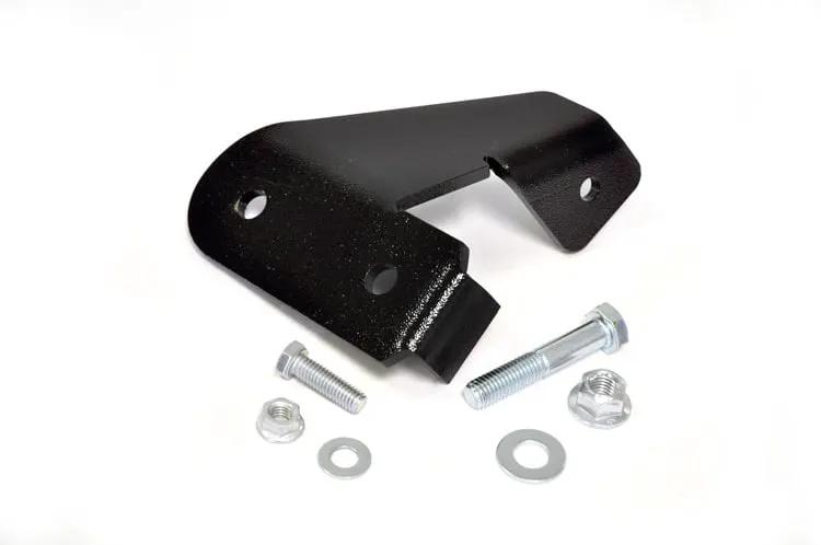 Rough Country Track Bar Bracket | Front | 4-6 Inch Lift | Jeep Wrangler YJ 4WD (1987-1995) by Rough Country