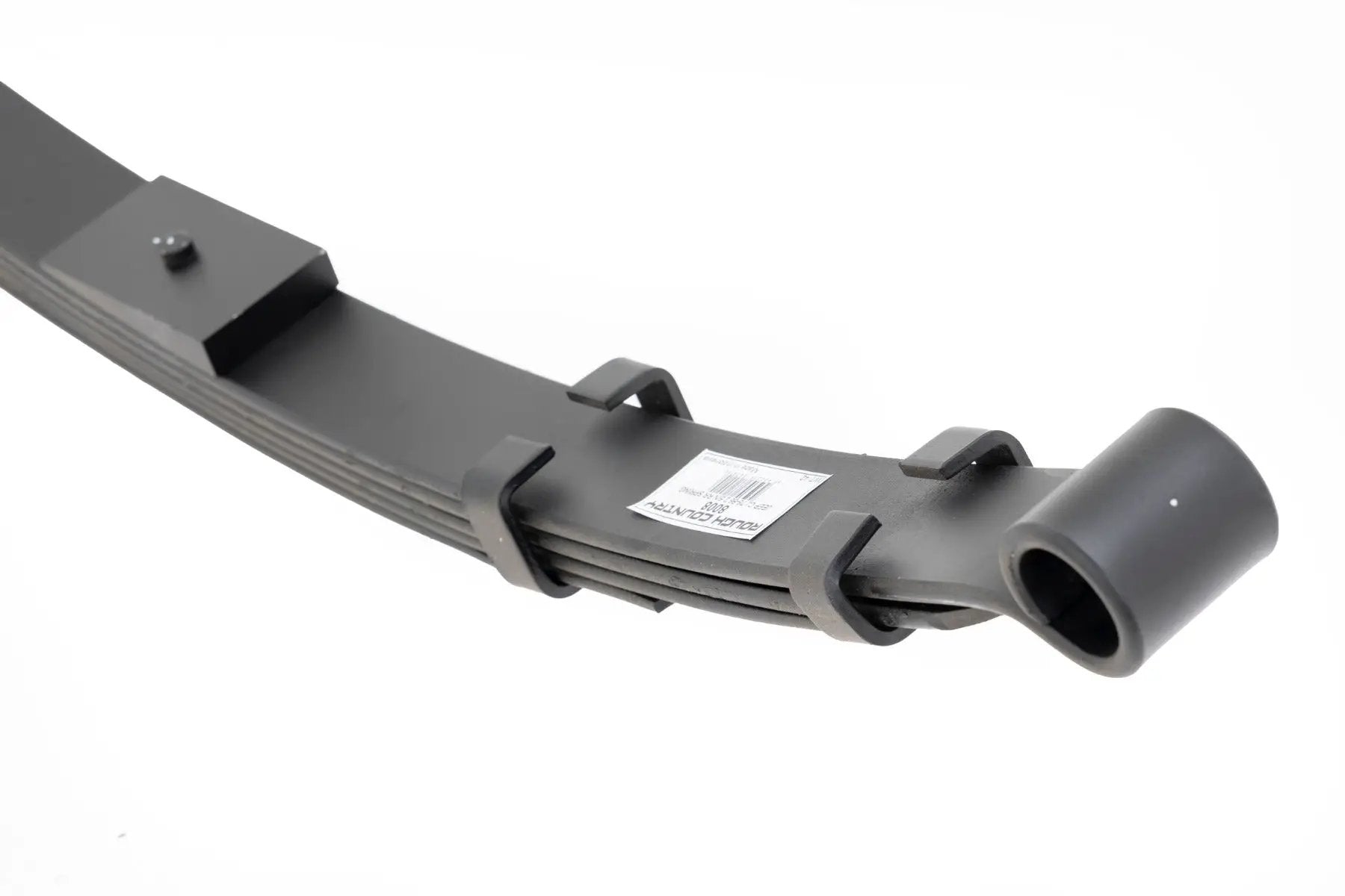 Rough Country Rear Leaf Springs| 2.5" Lift | Pair | Jeep CJ5/CJ7 7 4WD (1976-1986) by Rough Country