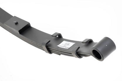 Rough Country Rear Leaf Springs| 2.5" Lift | Pair | Jeep CJ5/CJ7 7 4WD (1976-1986) by Rough Country