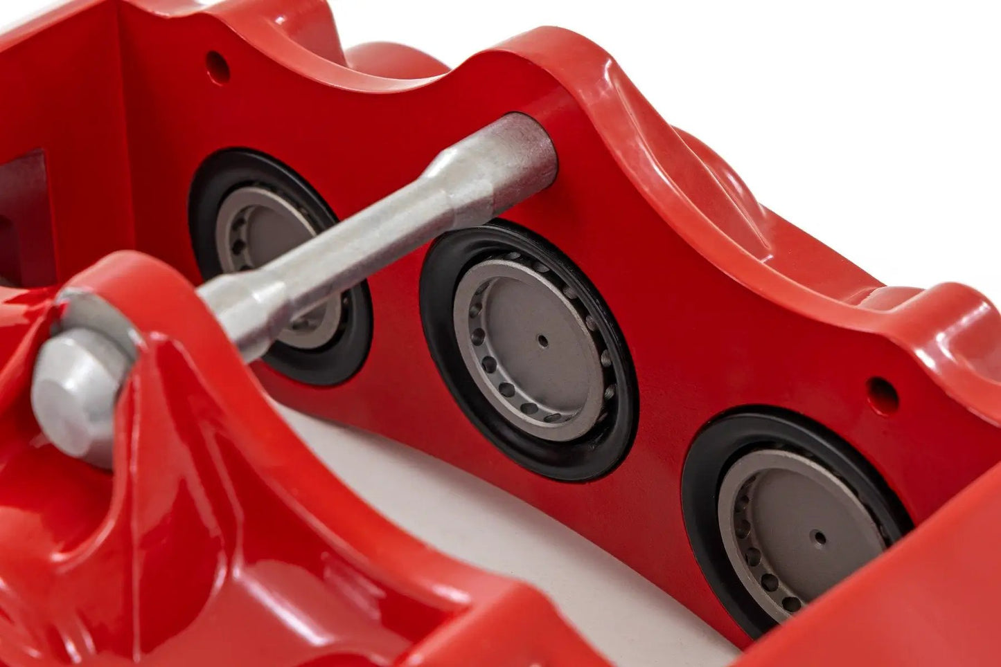 Rough Country Performance Brake System | Front | Jeep Wrangler JL (18-25)/Wrangler Unlimited (18-25) by Rough Country