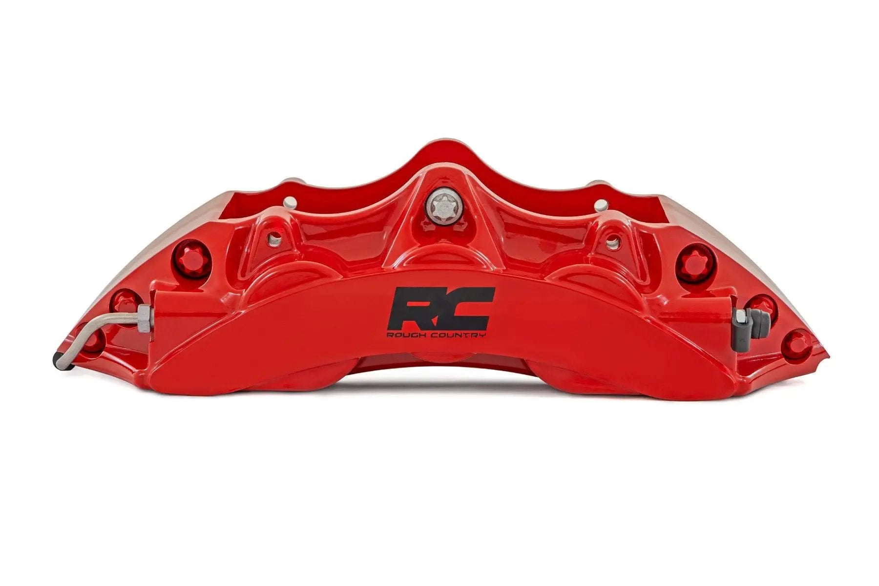 Rough Country Performance Brake System | Front | Ram 1500 2WD/4WD (2019-2024) by Rough Country
