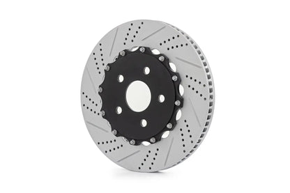 Rough Country Performance Brake System | Front | Jeep Wrangler JL (18-25)/Wrangler Unlimited (18-25) by Rough Country