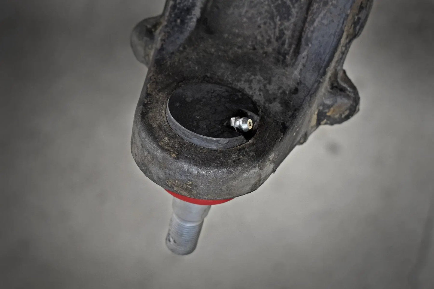 Rough Country Heavy Replacement Ball Joints | Jeep Wrangler JK/Wrangler Unlimited (07-18) by Rough Country