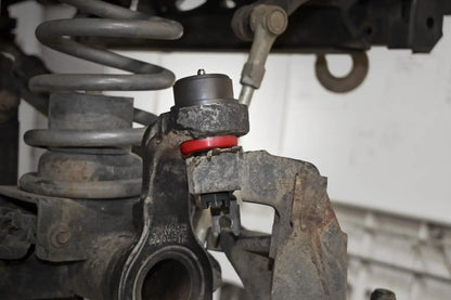 Rough Country Heavy Replacement Ball Joints | Jeep Wrangler JK/Wrangler Unlimited (07-18) by Rough Country