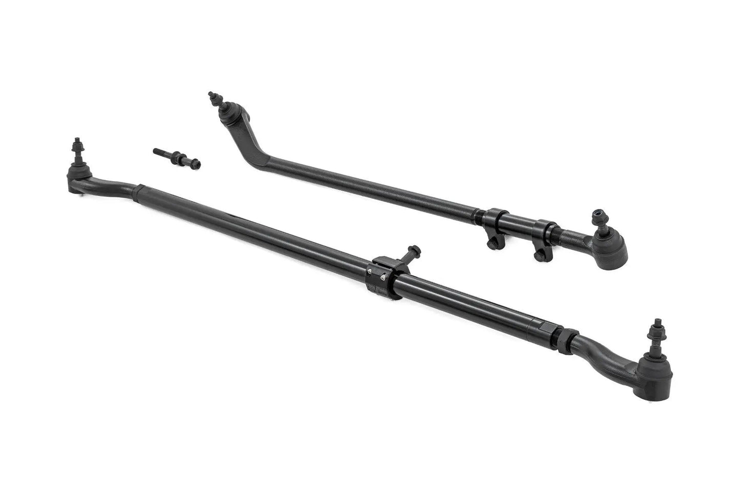 Rough Country HD Steering Kit | Jeep Wrangler JK/Wrangler Unlimited (2007-2018) by Rough Country