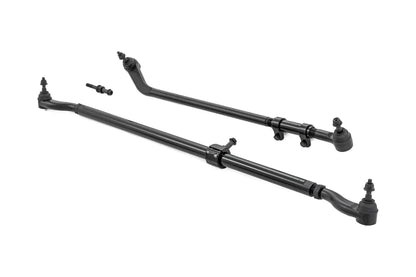 Rough Country HD Steering Kit | Jeep Wrangler JK/Wrangler Unlimited (2007-2018) by Rough Country