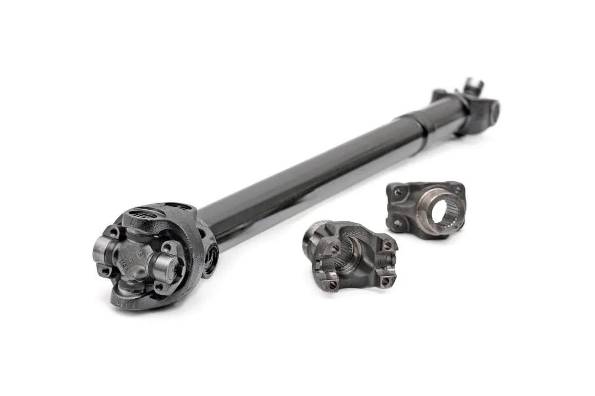 Rough Country CV Drive Shaft | Rear | Jeep Wrangler Unlimited 4WD (2007-2011) by Rough Country