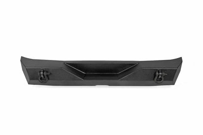Rough Country Rear Bumper | Full Width | Jeep Wrangler JK/Wrangler Unlimited (2007-2018) by Rough Country