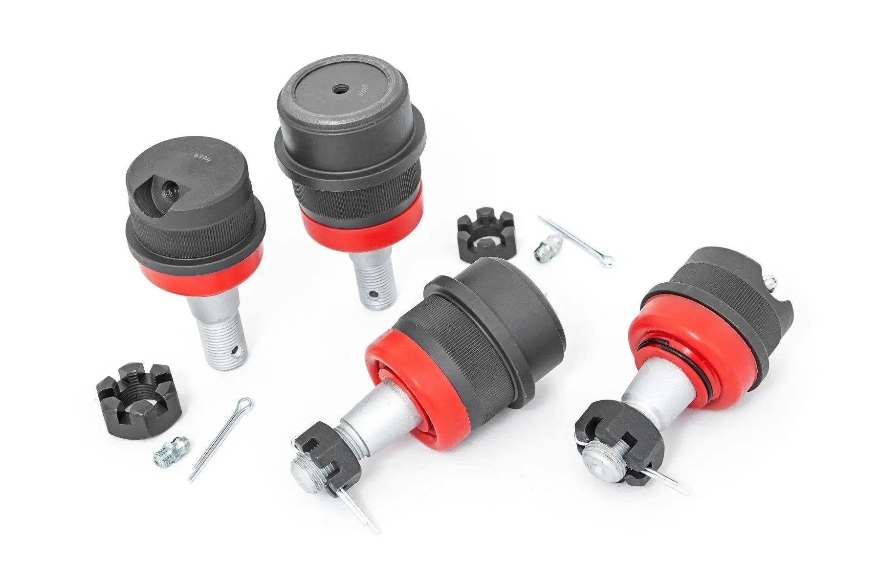 Rough Country Heavy Duty Replacement Ball Joints | Jeep Cherokee XJ/Comanche MJ/Wrangler TJ by Rough Country
