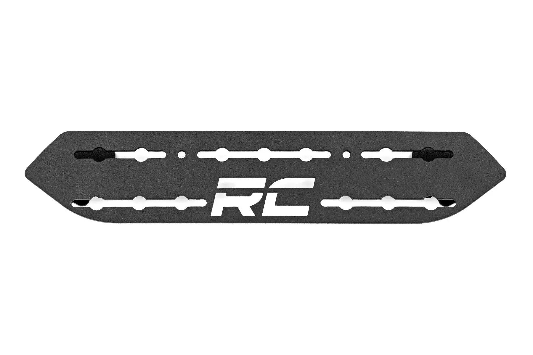 Rough Country Dash Mount | 8" Mount Kit | Jeep Gladiator JT/Wrangler JL 4WD (2018-2026) by Rough Country