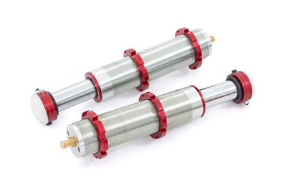 Rough Country Hydraulic Travel Bump Stop Pair | Jeep Gladiator JT/Wrangler JK & JL/Wrangler Unlimited by Rough Country