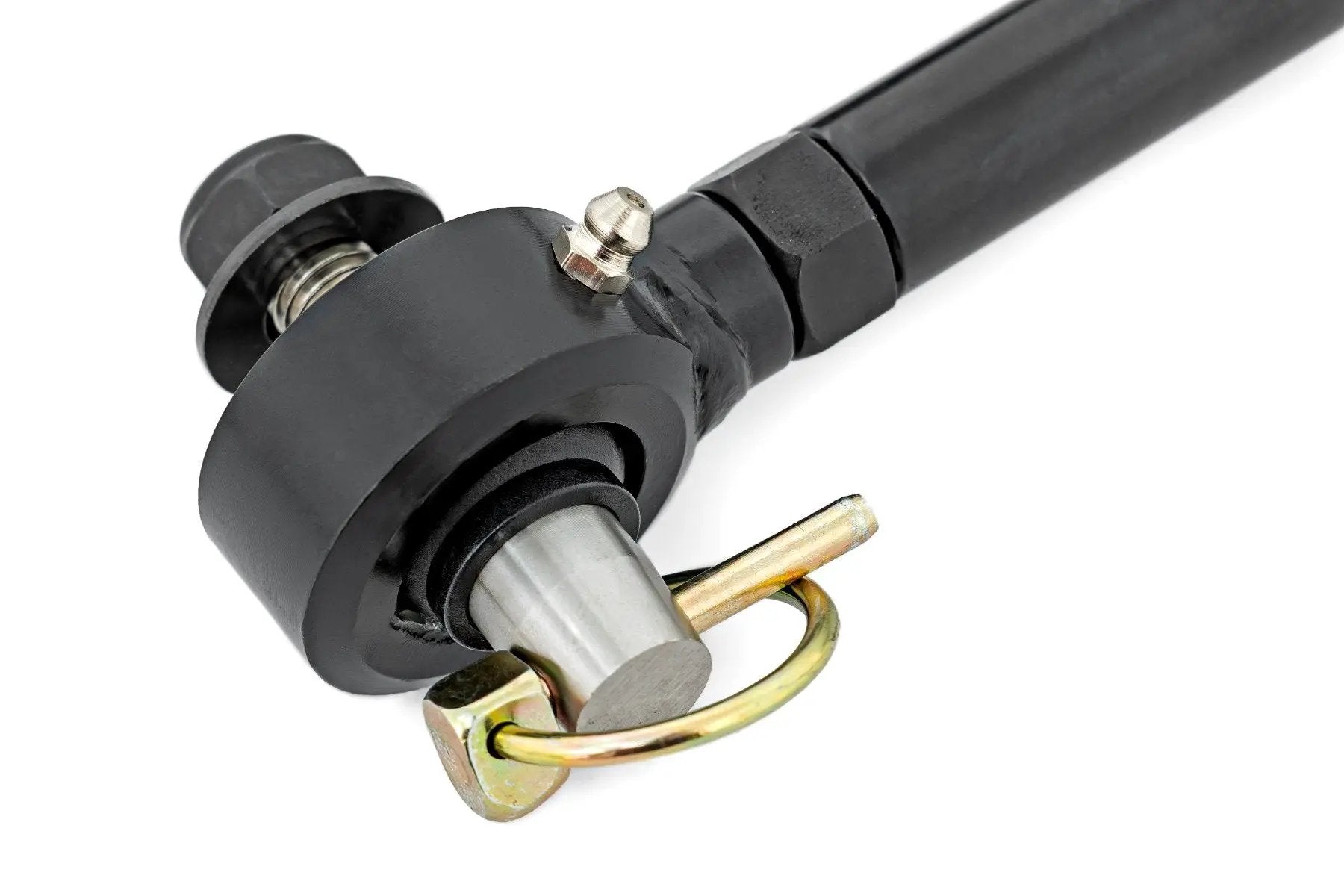 Rough Country Quick Disconnect Sway Links | 3.5-6 Inch Lift | Jeep Gladiator JT/Wrangler JK/Wrangler Unlimited by Rough Country