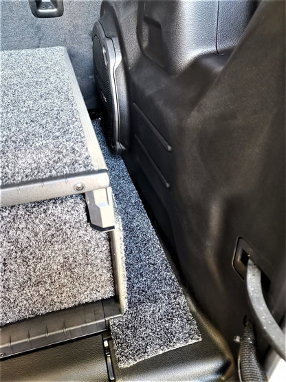 ARB Roller Drawer Side Floor Kit