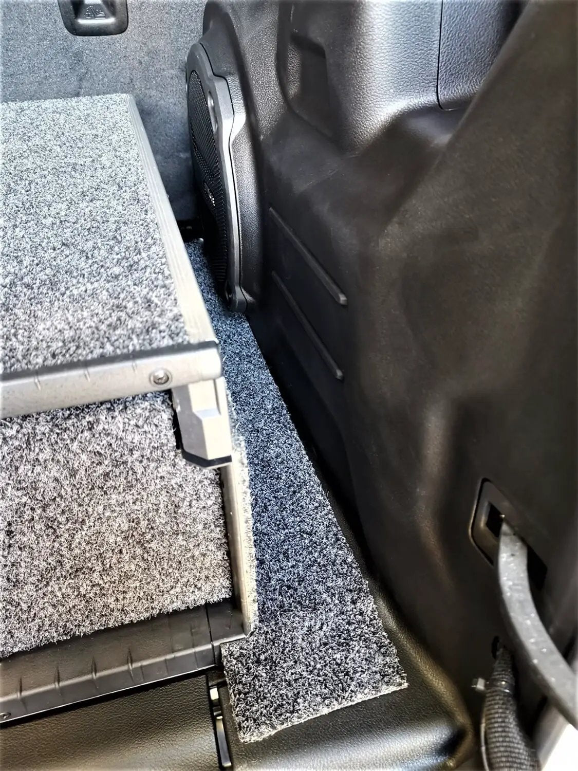 ARB Roller Drawer Side Floor Kit by ARB