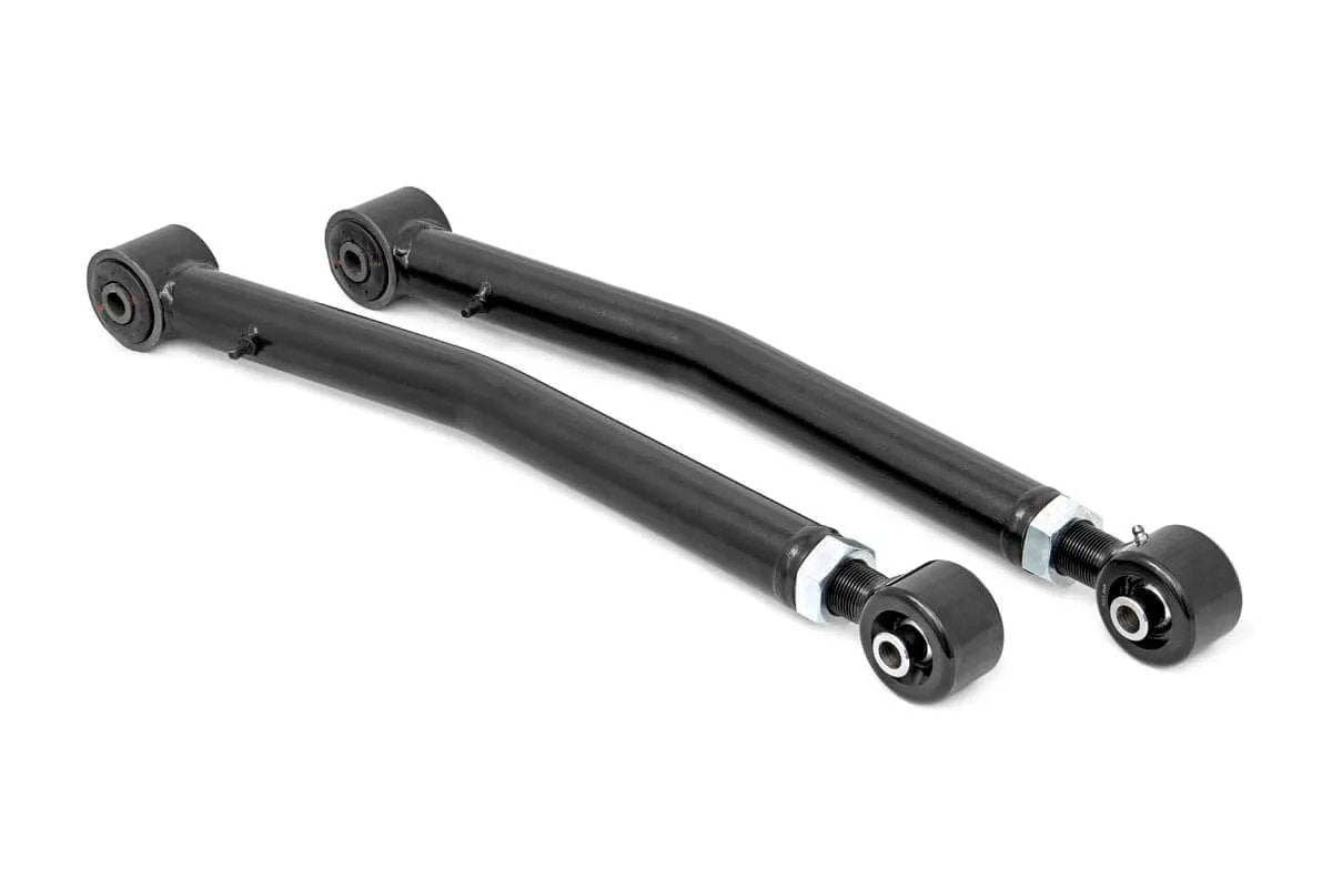 Rough Country X-Flex Control Arms | Front | Lower | Jeep Wrangler JL (18-26)/Wrangler Unlimited (18-26) by Rough Country