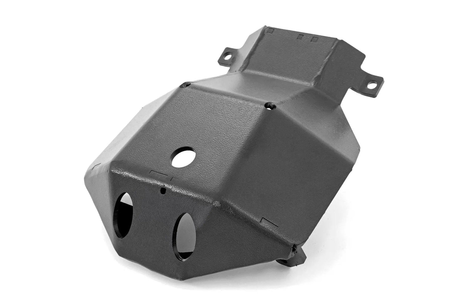 Rough Country M210 Diff Skid | Jeep Gladiator JT Rubicon/Wrangler JL/Wrangler Unlimited Rubicon (18-25) by Rough Country