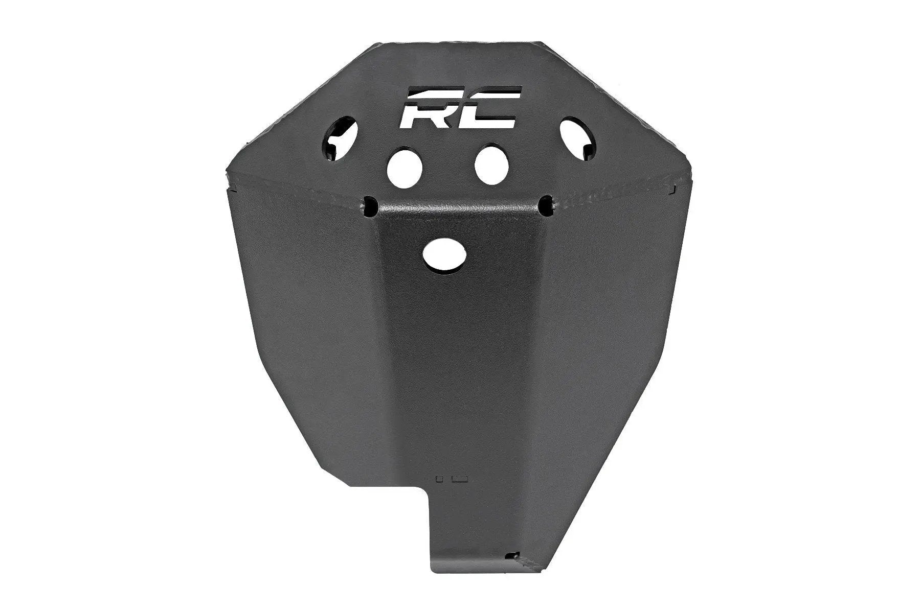 Rough Country M220 Diff Skid | Rear | Jeep Wrangler JL (21-24)/Wrangler Unlimited Rubicon (18 by Rough Country
