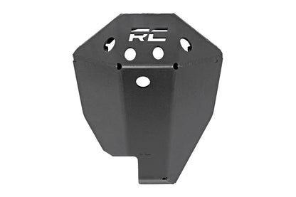 Rough Country M220 Diff Skid | Rear | Jeep Wrangler JL (21-24)/Wrangler Unlimited Rubicon (18 by Rough Country