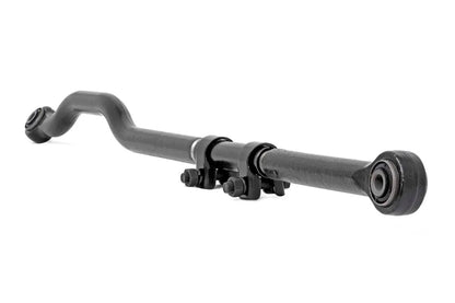 Rough Country Track Bar | Forged | Rear | 0-6 Inch Lift | Jeep Wrangler JL (18-26)/Wrangler Unlimited (18-26) by Rough Country