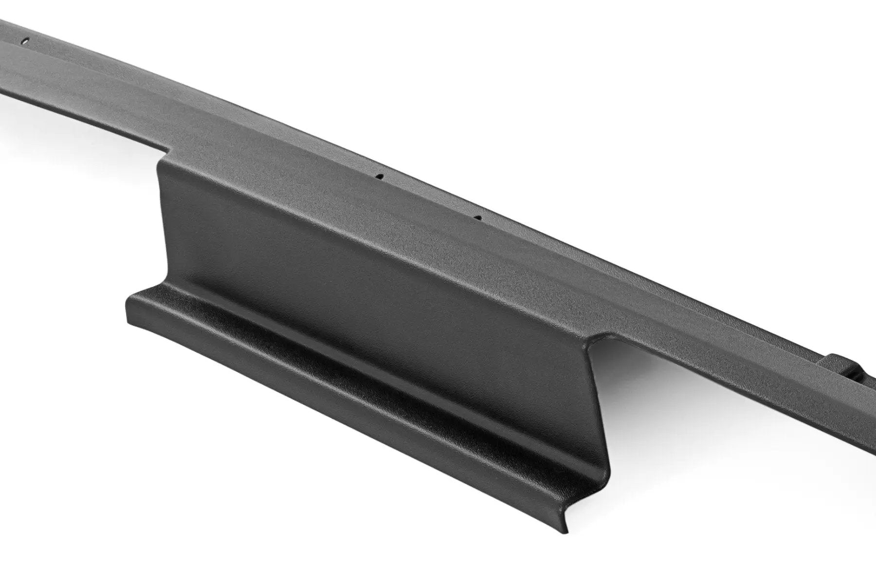 Rough Country Trail Cladding | Rocker Sill Plates | Jeep Wrangler Unlimited 4WD (2018-2026) by Rough Country