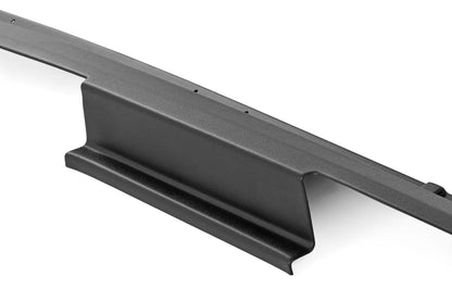 Rough Country Trail Cladding | Rocker Sill Plates | Jeep Wrangler Unlimited 4WD (2018-2026) by Rough Country
