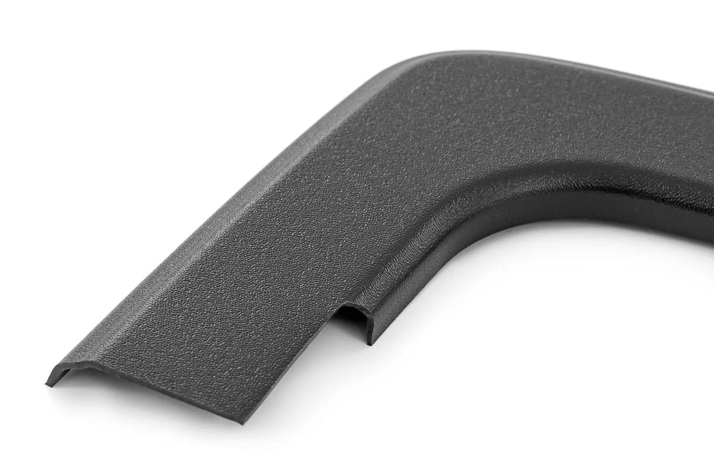 Rough Country Trail Cladding | Roof Mounting Plate Cover | Jeep Wrangler Unlimited (18-26) by Rough Country