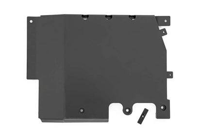 Rough Country Skid Plate Combo | 3.6L | Engine | T-Case | Gas | Jeep Wrangler Unlimited (18-19) by Rough Country
