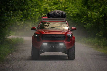 Rough Country 3.5 Inch Lift Kit | M1 | Toyota Tacoma 4WD (2024-2025) by Rough Country