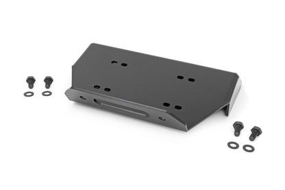 Rough Country Winch Mount | Kawasaki Teryx 1000/Teryx 800 by Rough Country