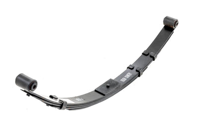 Rough Country Rear Leaf Springs | 4" Lift | Pair | Jeep Wrangler YJ 4WD (1987-1995) by Rough Country