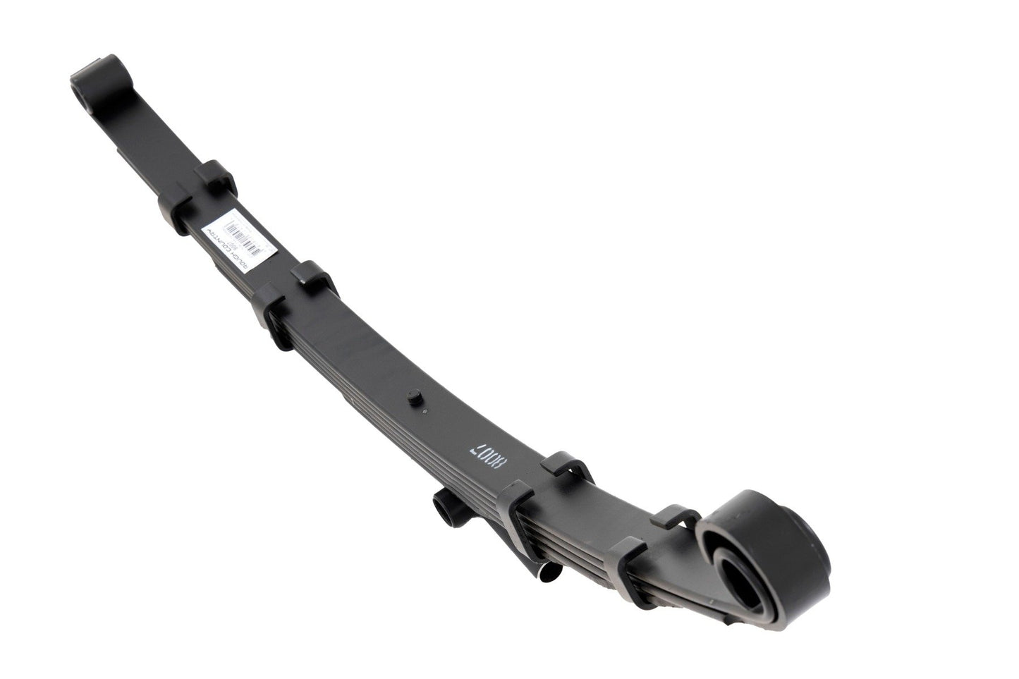 Rough Country Front Leaf Springs | 2.5" Lift | Pair | Jeep CJ5/CJ7 5 4WD (1976-1983)