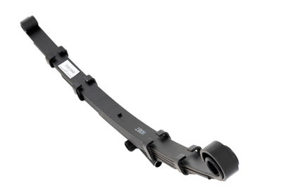 Rough Country Front Leaf Springs | 2.5" Lift | Pair | Jeep CJ5/CJ7 5 4WD (1976-1983)