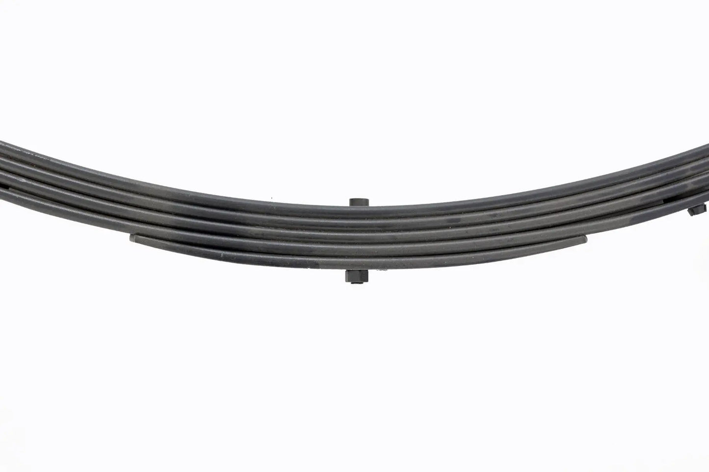 Rough Country Rear Leaf Springs | 4" Lift | Pair | Toyota Land Cruiser FJ40 4WD (1964-1980) by Rough Country