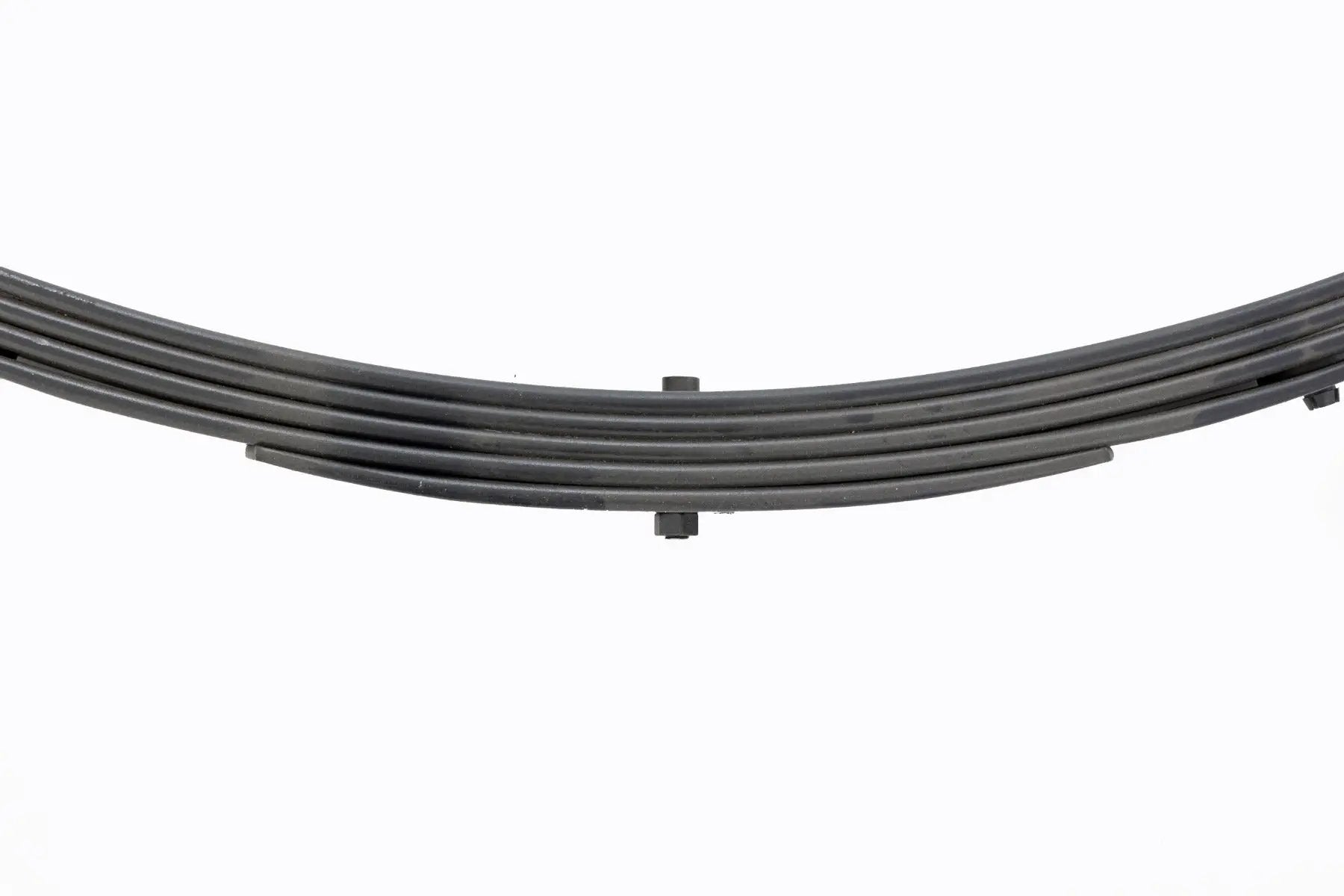 Rough Country Rear Leaf Springs | 4" Lift | Pair | Toyota Land Cruiser FJ40 4WD (1964-1980) by Rough Country