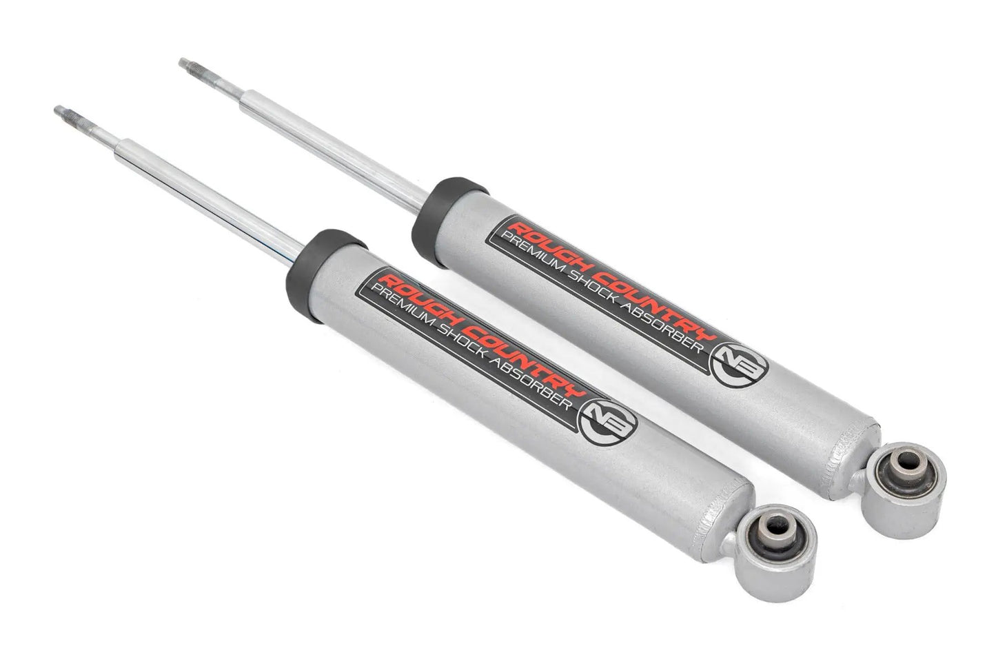 Rough Country N3 Rear Shocks | 0-2.5" | Toyota RAV4 2WD/4WD (2019-2025) by Rough Country
