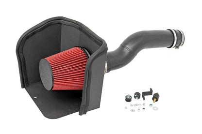 Rough Country Cold Air Intake Kit | 3.5L | Toyota Tacoma 2WD/4WD (2016-2023) by Rough Country